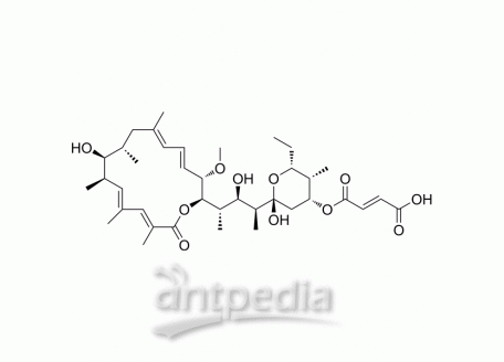 HY-133537 Hygrolidin | MedChemExpress (MCE)