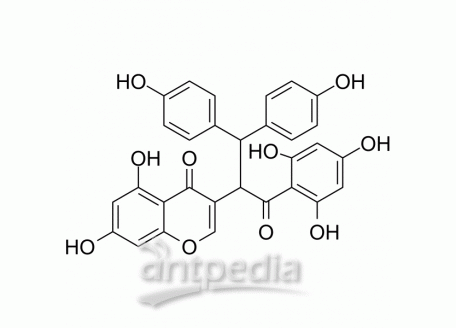 HY-133721 Chamaechromone | MedChemExpress (MCE)
