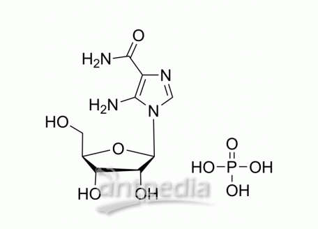 HY-13417A AICAR phosphate | MedChemExpress (MCE)