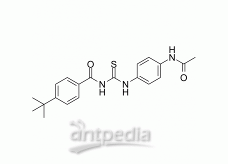 HY-13423 Tenovin-1 | MedChemExpress (MCE)