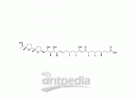 HY-13434 Ionomycin | MedChemExpress (MCE)