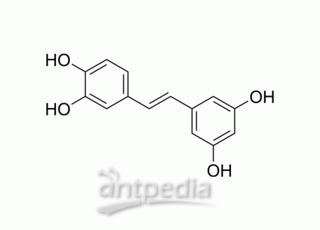 HY-13518 Piceatannol | MedChemExpress (MCE)