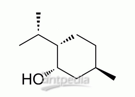 (+)-Neomenthol | MedChemExpress (MCE)