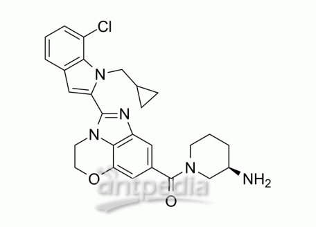 HY-135304 PAD-IN-2 | MedChemExpress (MCE)