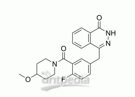 AZD-2461 | MedChemExpress (MCE)