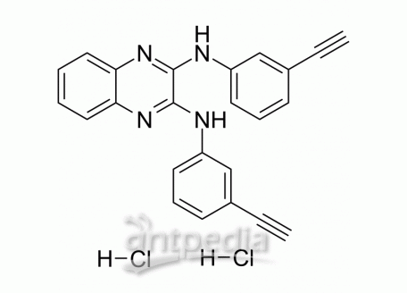 TD52 dihydrochloride | MedChemExpress (MCE)
