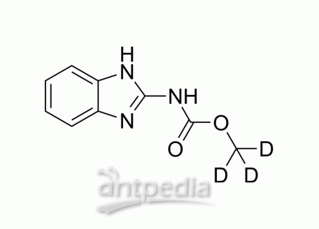Carbendazimb-d3 | MedChemExpress (MCE)