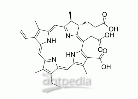 Chlorin e6 | MedChemExpress (MCE)
