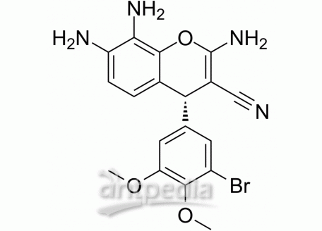 HY-13603 Crolibulin | MedChemExpress (MCE)