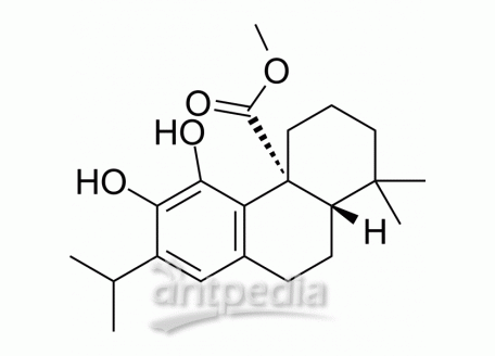 HY-136150 Methyl carnosate | MedChemExpress (MCE)