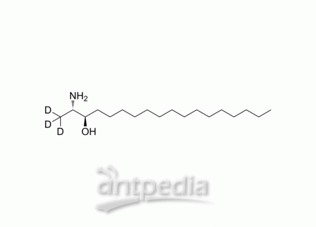 Spisulosine-d3 | MedChemExpress (MCE)