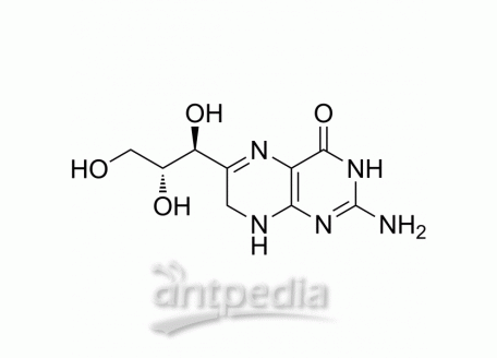 7,8-Dihydroneopterin | MedChemExpress (MCE)