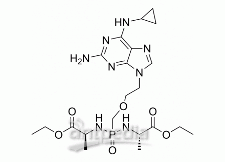 HY-13640 Rabacfosadine | MedChemExpress (MCE)