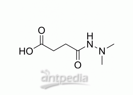 HY-13643 Daminozide | MedChemExpress (MCE)