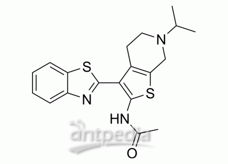 HY-136731 APE1-IN-1 | MedChemExpress (MCE)