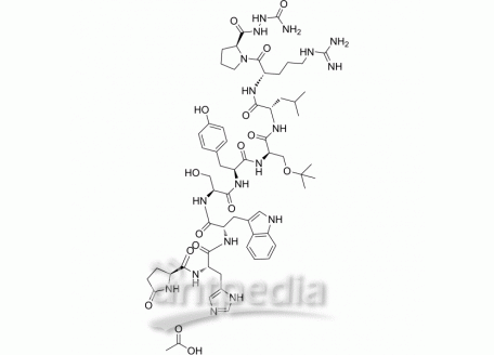 Goserelin acetate | MedChemExpress (MCE)