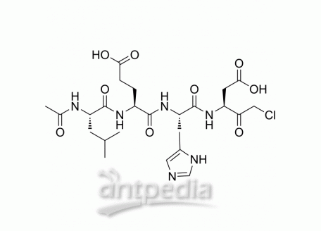 Caspase-9 Inhibitor III | MedChemExpress (MCE)