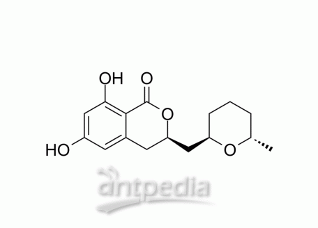 HY-136767 Cladosporin | MedChemExpress (MCE)