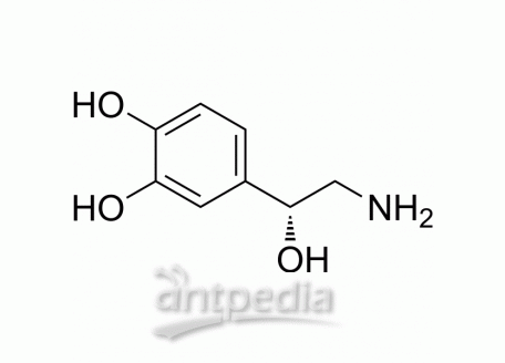 HY-13715 Norepinephrine | MedChemExpress (MCE)