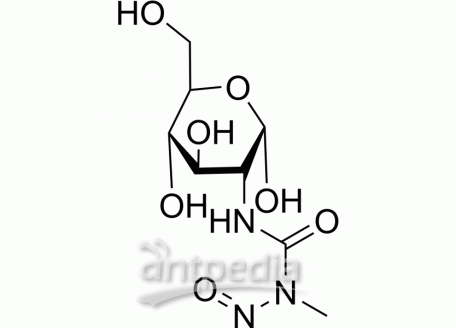 HY-13753 Streptozotocin | MedChemExpress (MCE)