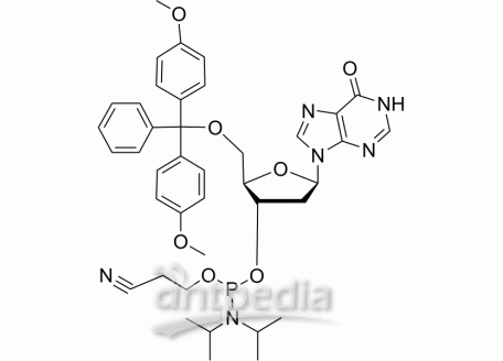 HY-137576 DMT-dI Phosphoramidite | MedChemExpress (MCE)