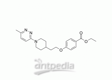 HY-13784 Pirodavir | MedChemExpress (MCE)