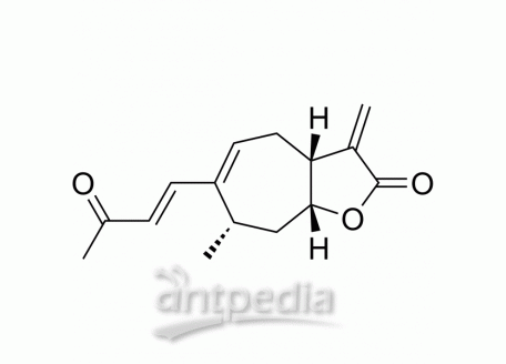 HY-137974 8-Epixanthatin | MedChemExpress (MCE)