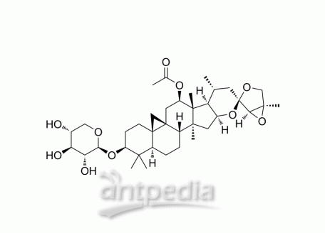 HY-139058 23-epi-26-Deoxyactein | MedChemExpress (MCE)
