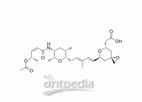 HY-139104 Thailanstatin D | MedChemExpress (MCE)