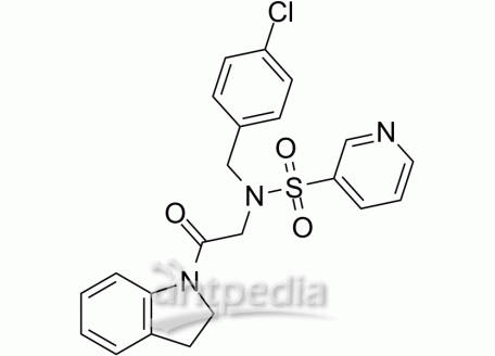 HY-139212 IXA6 | MedChemExpress (MCE)