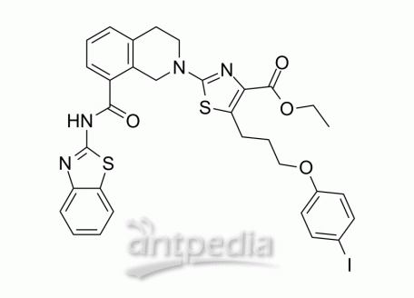 HY-139304 PROTAC Bcl-xL ligand-1 | MedChemExpress (MCE)