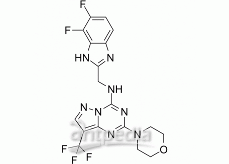 HY-139328 CDK12-IN-5 | MedChemExpress (MCE)