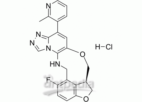 FTX-6058 hydrochloride | MedChemExpress (MCE)