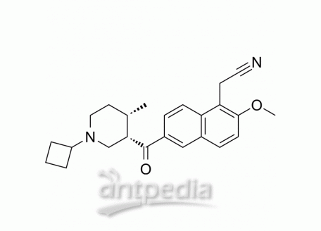 HY-139601 KDM2B-IN-4 | MedChemExpress (MCE)