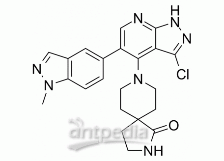 JH-XVI-178 | MedChemExpress (MCE)