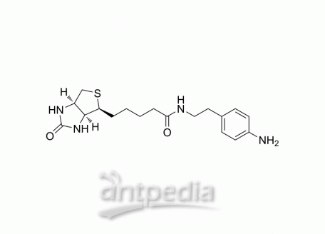 Biotin-aniline | MedChemExpress (MCE)