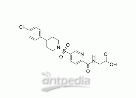 USP5-IN-1 | MedChemExpress (MCE)