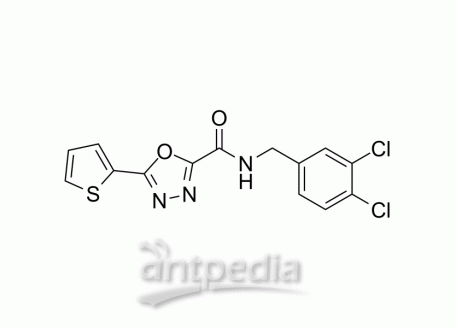 HY-139983 SDH-IN-1 | MedChemExpress (MCE)