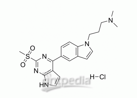 HY-141703A DC-BPi-11 hydrochloride | MedChemExpress (MCE)
