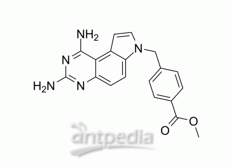 Antibacterial agent 26 | MedChemExpress (MCE)