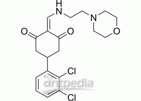 DC-LC3in-D5 | MedChemExpress (MCE)