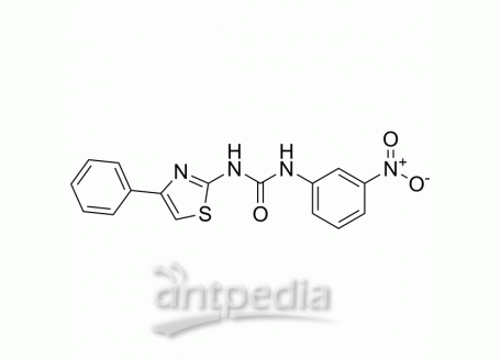 BAZ1A-IN-1 | MedChemExpress (MCE)