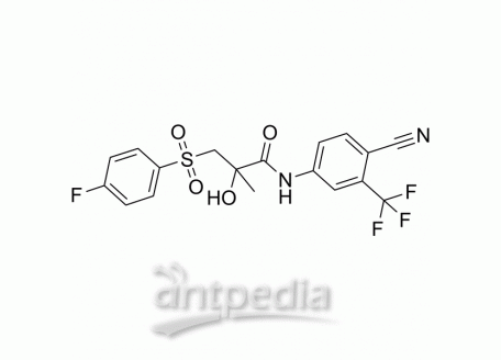 HY-14249 Bicalutamide | MedChemExpress (MCE)