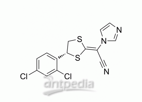 HY-14283 Luliconazole | MedChemExpress (MCE)