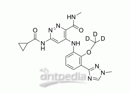 Tyk2-IN-8 | MedChemExpress (MCE)