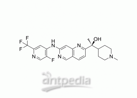 HY-144117A (S)-GFB-12811 | MedChemExpress (MCE)