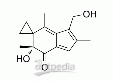 HY-14429 (-)-Irofulven | MedChemExpress (MCE)