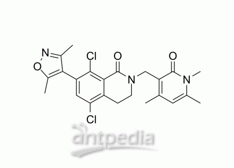EZH2-IN-12 | MedChemExpress (MCE)