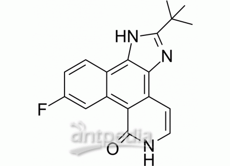 HY-14435 Pyridone 6 | MedChemExpress (MCE)