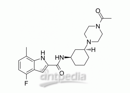 EZM0414 | MedChemExpress (MCE)